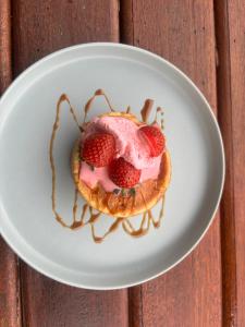 Batur panorama cabins