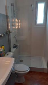 Studio a la campagne