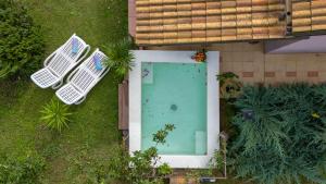 Laurus Alghero magnifica villa con piscina Valverde 122 img1