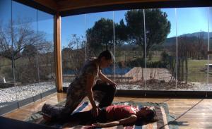 Las Lucías, experiencias de ecoturismo