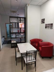 Apartment mit 1 Schlafzimmer