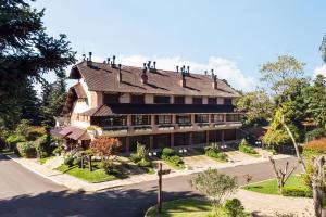 Casa Apartamento Salzburgo by Achei Gramado