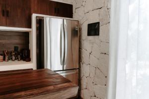 Tulum Jungle Villa Fuego