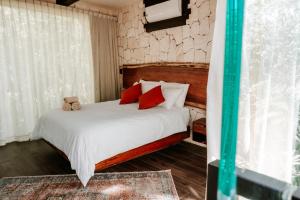 Tulum Jungle Villa Fuego