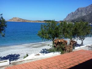 Argo Studios Kalymnos Greece