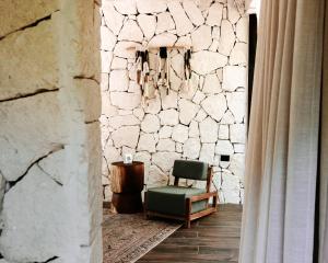 Tulum Jungle Villa Tierra