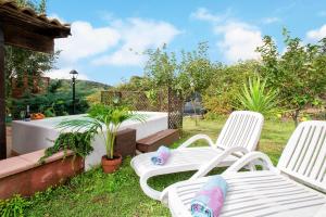 Laurus Alghero magnifica villa con piscina Valverde 122 img2