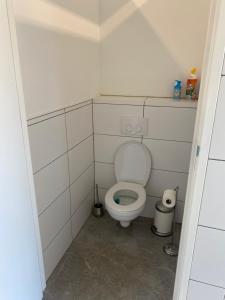 Luxe Glamping tent met sterrenhemel