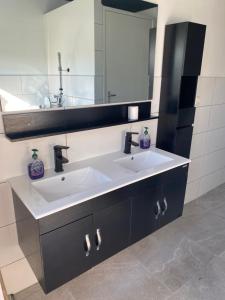 Luxe Glamping tent met sterrenhemel