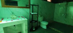 Amoryg Resort and Dive Raja Ampat