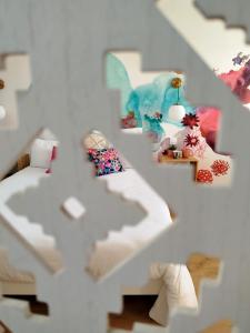 La Bulle dEtel, Chambres & Spa