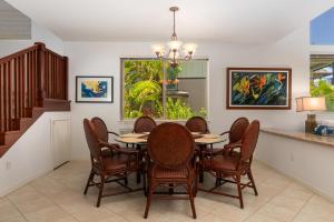 Big Island Golf Villas A1 by Coldwell Banker Island Vacations