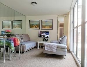 Suite con lunas y Sol del Río Amazonas, por Reforma 222