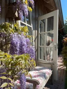 B&B De Pastorie bij Dokkum