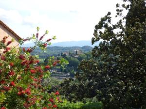 Appartements Apartment Fragonard with heated pool and large private terrace : photos des chambres
