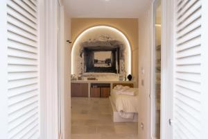 Dimore Pignatelli Apulian Suite