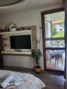 Луксозен апартамент - "Моето щастливо място"- Смолянски езера