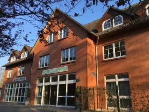 Susewind - ماركغرافينهيد