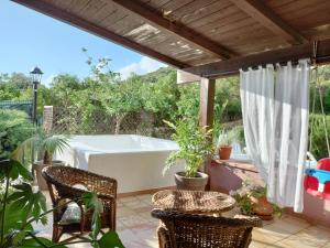 Laurus Alghero magnifica villa con piscina Valverde 122 img24