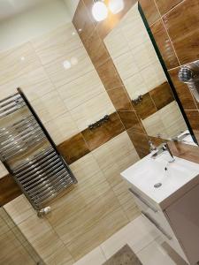 Wystrugane Apartamenty