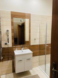 Wystrugane Apartamenty