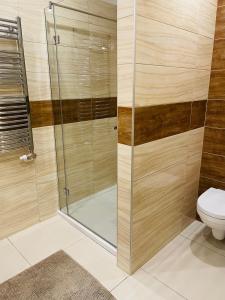 Wystrugane Apartamenty