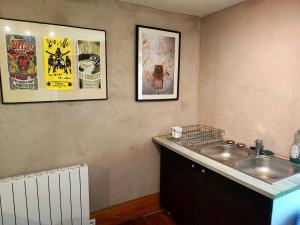 Appartements La Demeure des Forges : photos des chambres