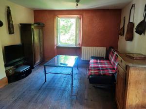 Appartements La Demeure des Forges : photos des chambres
