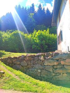 Appartements La Demeure des Forges : photos des chambres