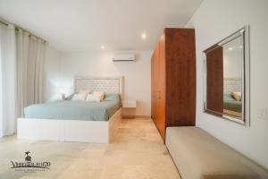 Virrey Eslava 120 Luxury Guesthouse