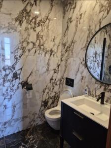 Appartements LUXE-POLE Appartement a 100m de Monaco : photos des chambres