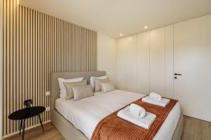 Green Coast Beachfront Retreat By Minhos Guest