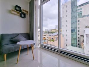 Atusy Boutique Hotel