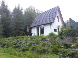 Przeuroczy Domek na Mazurach