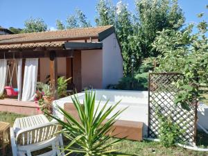 Laurus Alghero magnifica villa con piscina Valverde 122 img25