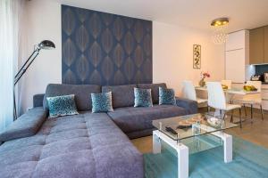 Füred Luxury Apartman with private pool