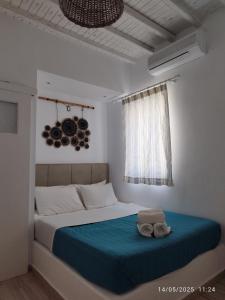 Nikos Rooms