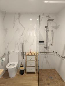 Apartment BioPark City Center & Airport