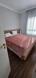 Maria Flat em pinheiros equipado em hotel 4 star