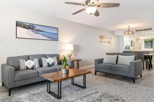 Big Island Holualoa Bay Villas 106 by Coldwell Banker Island Vacations