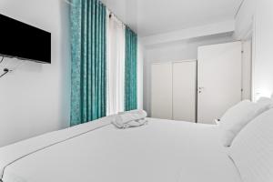 Lago Retreat Apartament