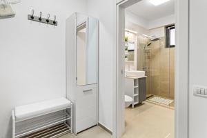 Lago Retreat Apartament