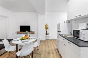 Lago Retreat Apartament