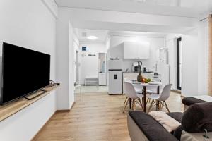 Lago Retreat Apartament