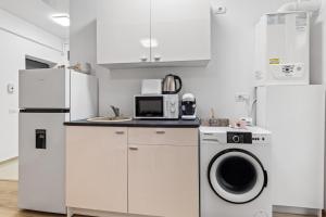 Lago Retreat Apartament