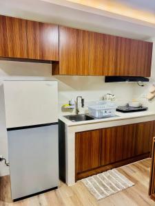 One Oasis Condominium CDO