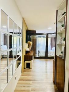 One Oasis Condominium CDO