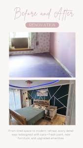 Allan & Ella House