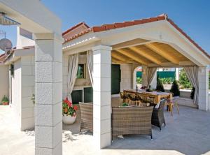 Luxury Villa MaLo