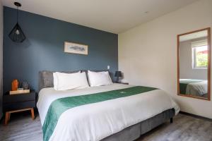 Loft Con Terraza Polanco - PINO